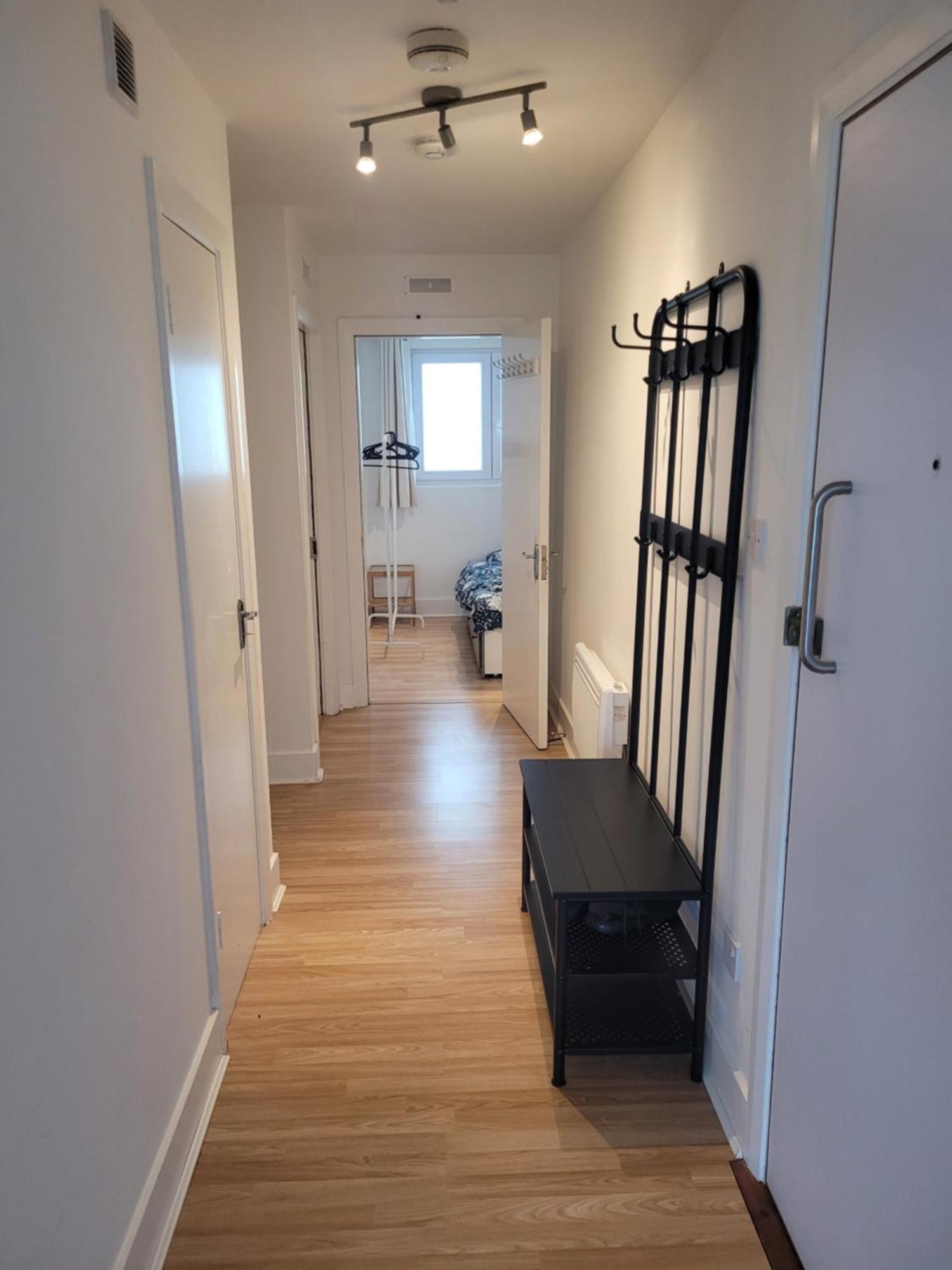 2 Double Bedrooms Near Airport & Town Dublín