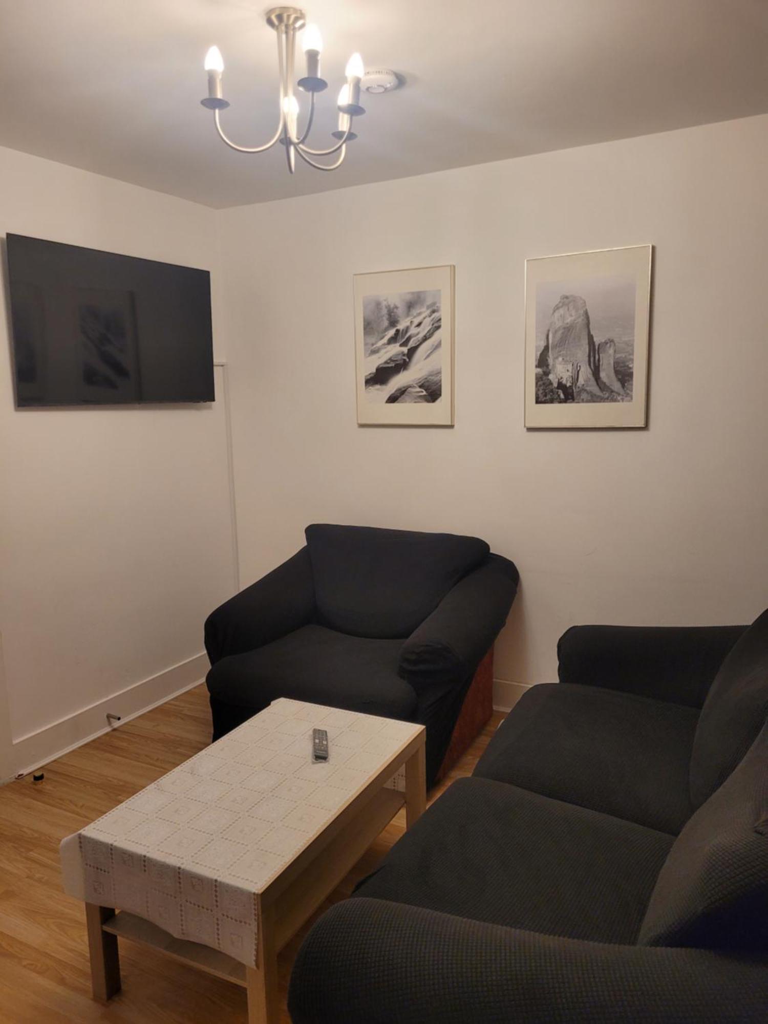 Apartamento 2 Double Bedrooms Near Airport & Town Dublín