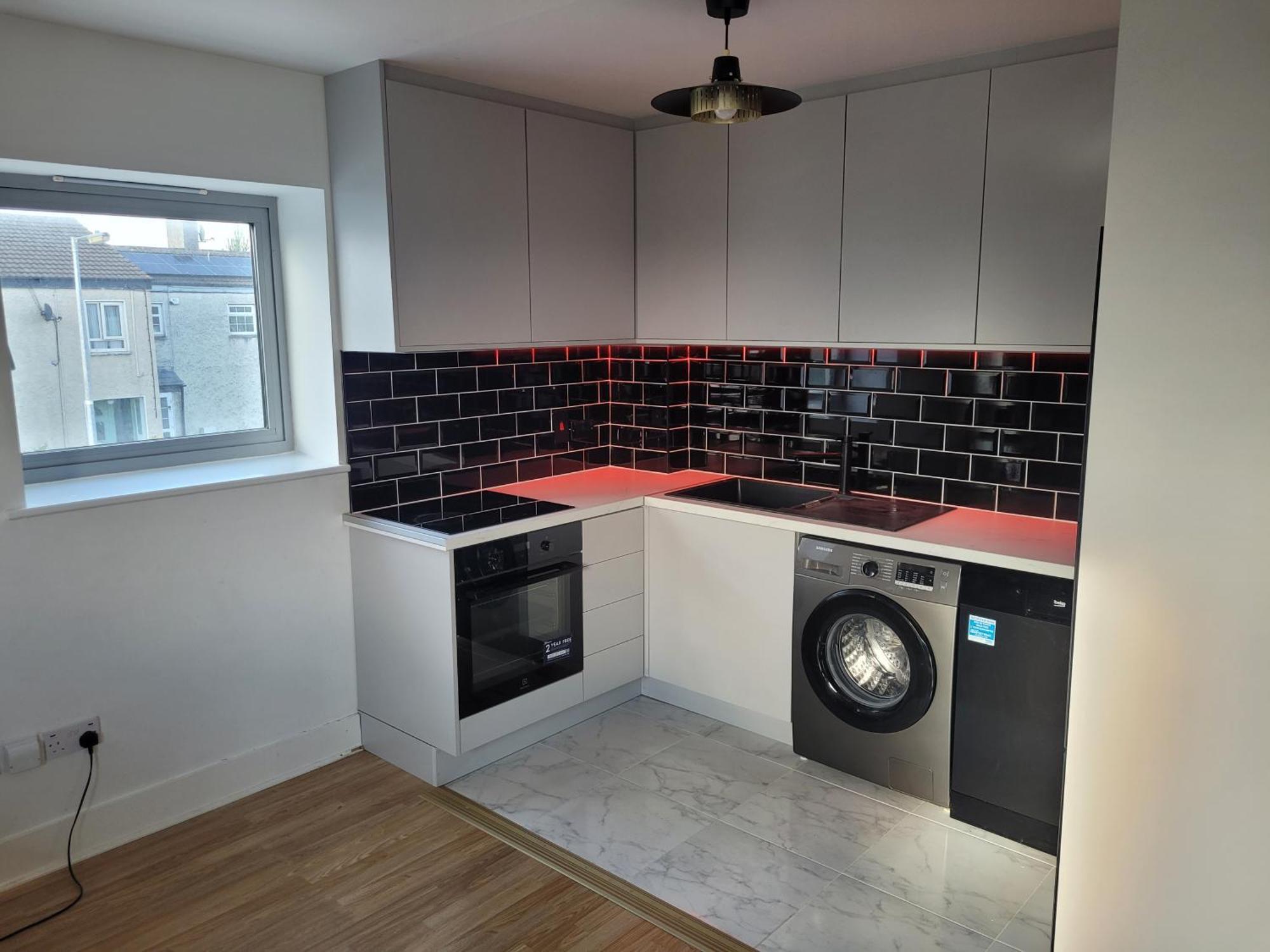 2 Double Bedrooms Near Airport & Town Dublín
