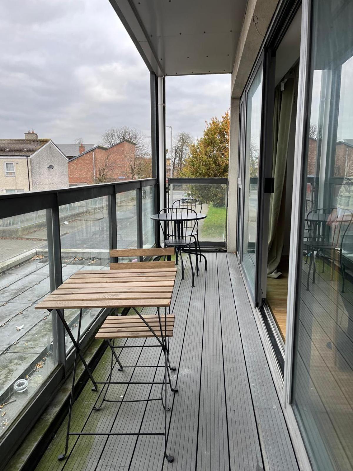 Apartamento 2 Double Bedrooms Near Airport & Town *